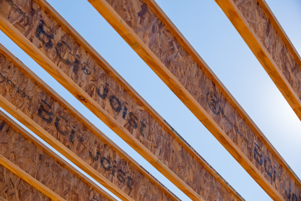 Boise Cascade® Engineered Wood Products Standard Companies