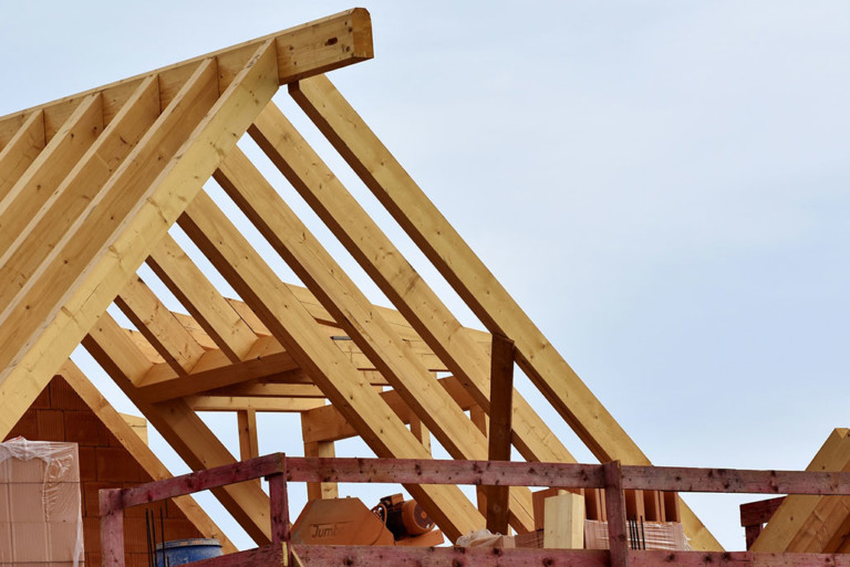 5 Advantages of Roof Trusses Standard Companies