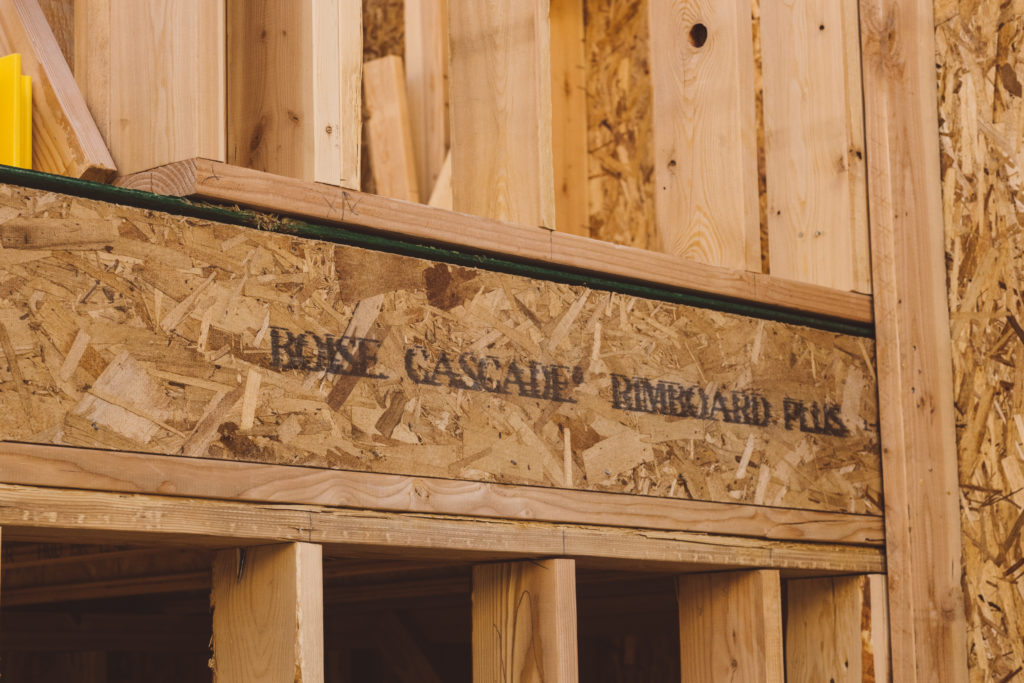 Boise Cascade® Engineered Wood Products Standard Companies