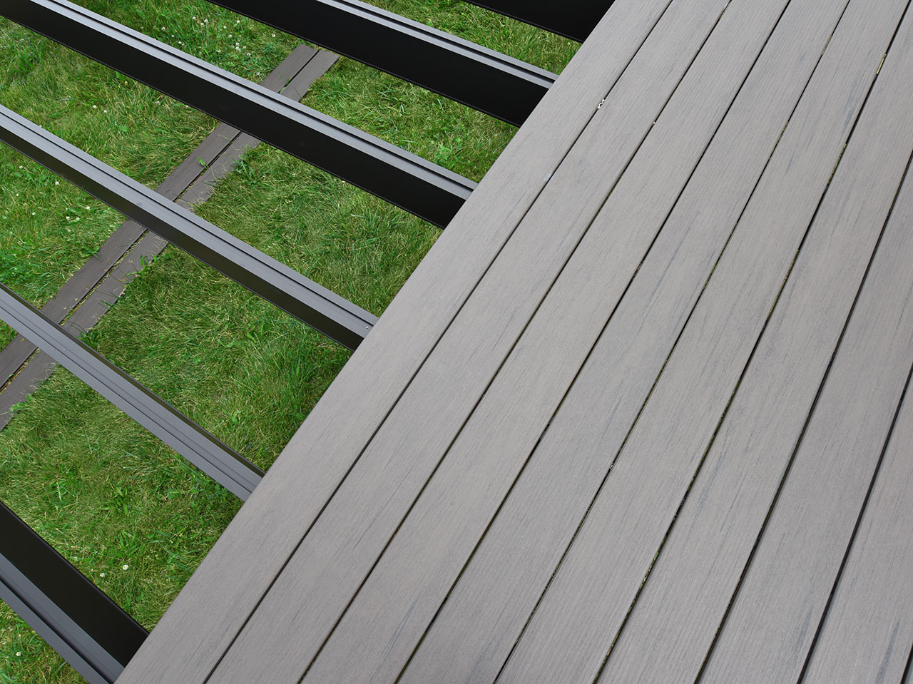 How to Picture Frame a Deck | Blocking & Steps Guide