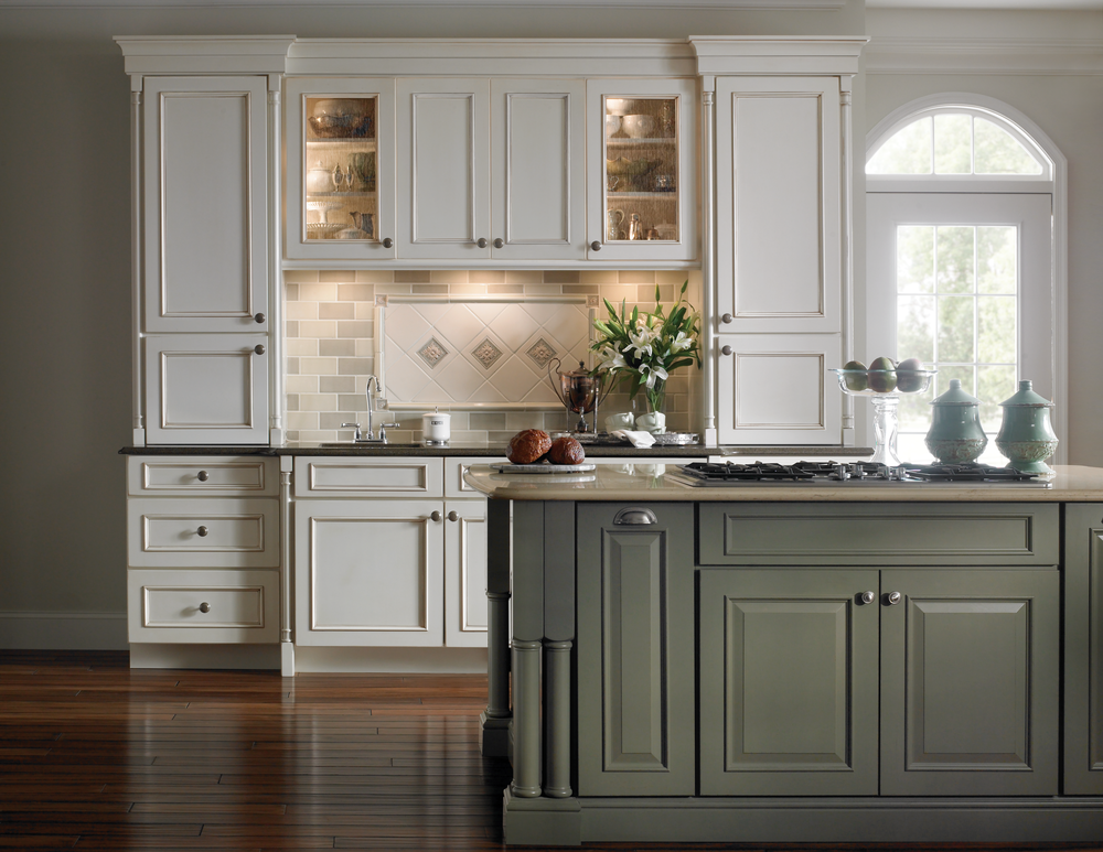 Yorktowne Cabinetry