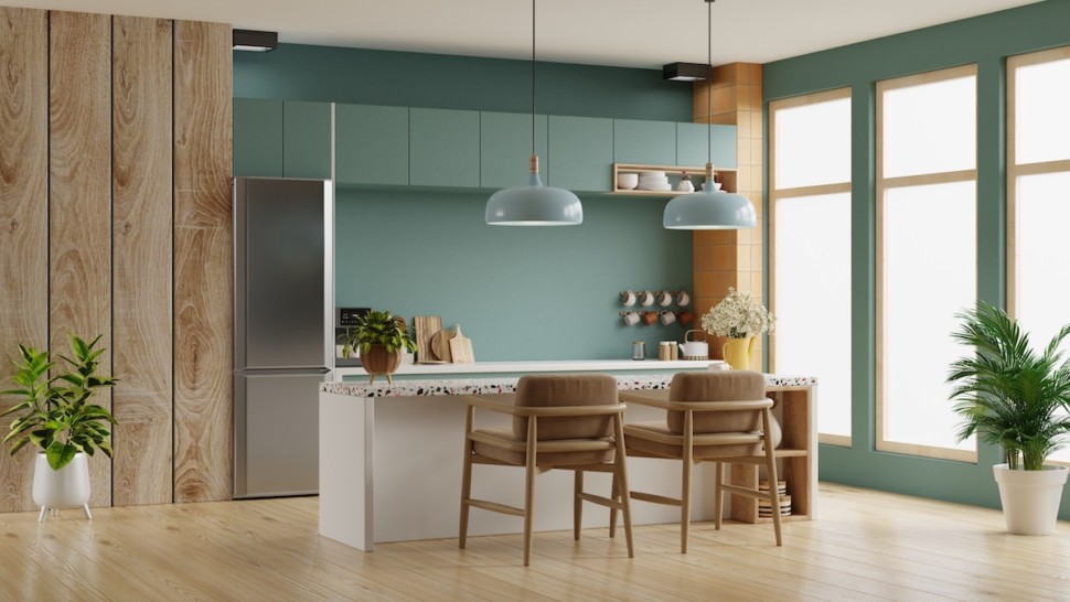 The Top Kitchen Design Trends of 2023 - Cabinet Doors 'N' More