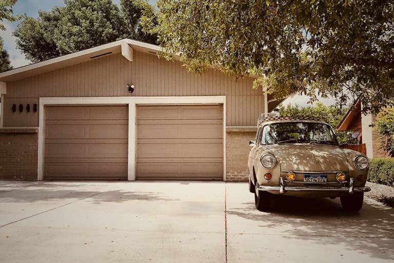 How to Build a Garage on a Budget - Standard Companies