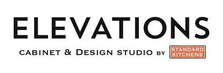 Elevations Cabinet & Design Studio by Standard Kitchens