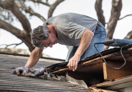 How to Fix a Leaking Roof: The Simple Step-by-Step Guide