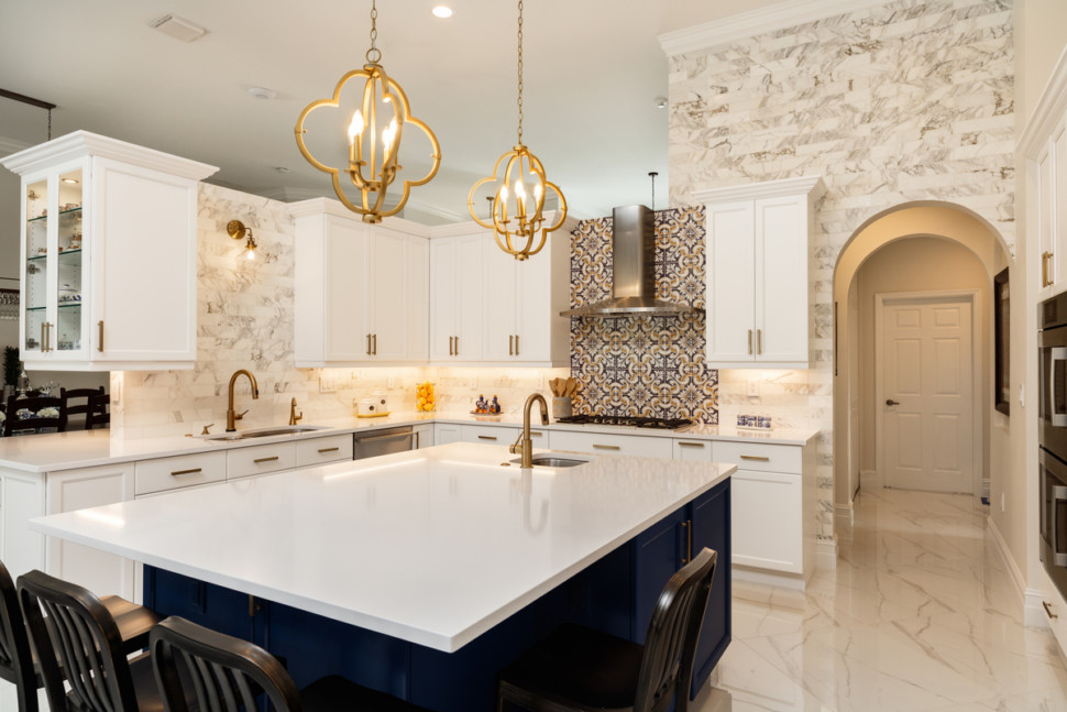 What Are the Most Durable Countertops? Standard Companies