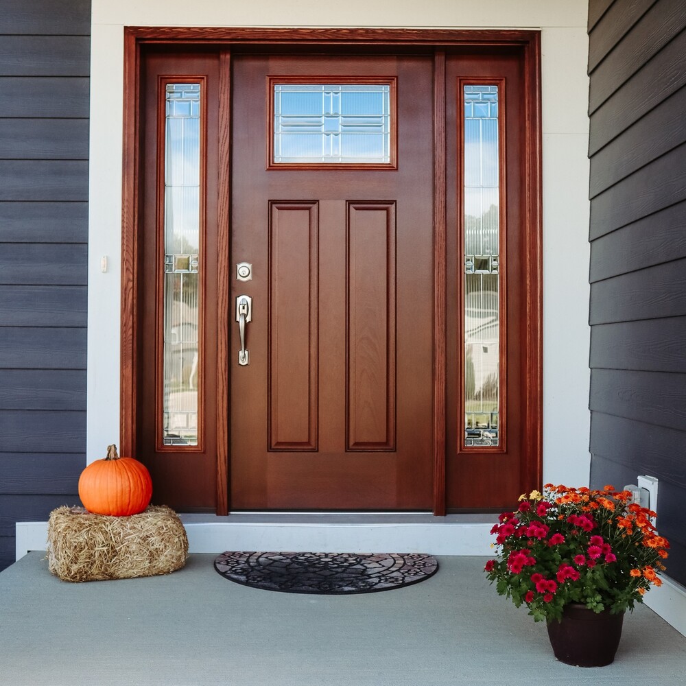 Pre-hung Vs. Slab Doors - Standard Supply & Lumber