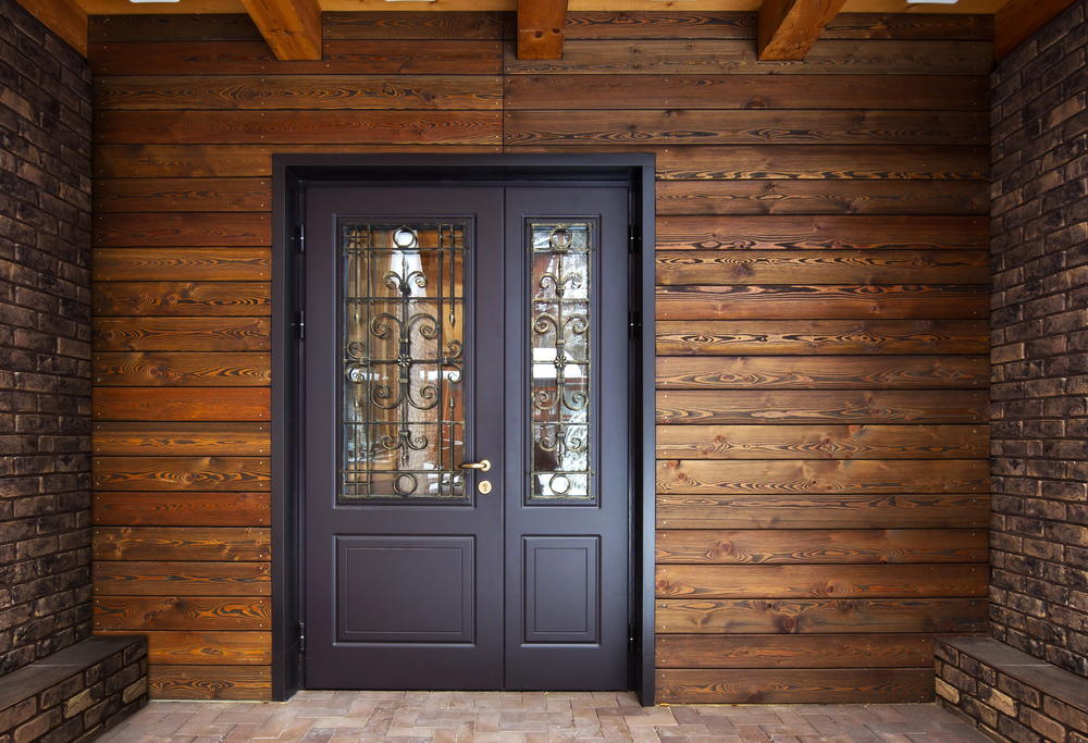 Compare Top Exterior Door Materials Standard Companies