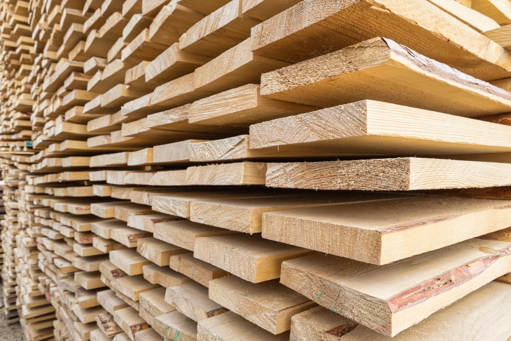 What Is Dimensional Lumber Standard Supply Lumber