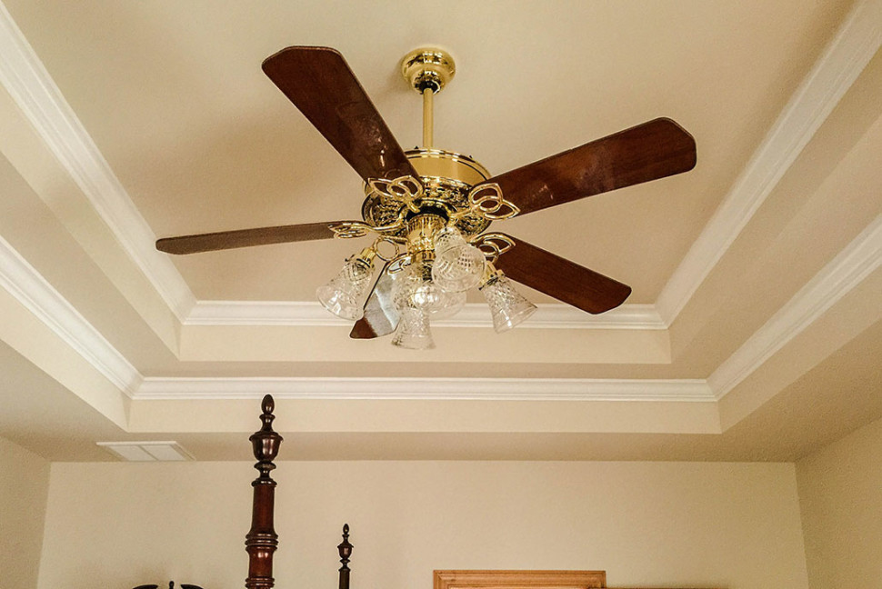 What Is Millwork? Standard Companies