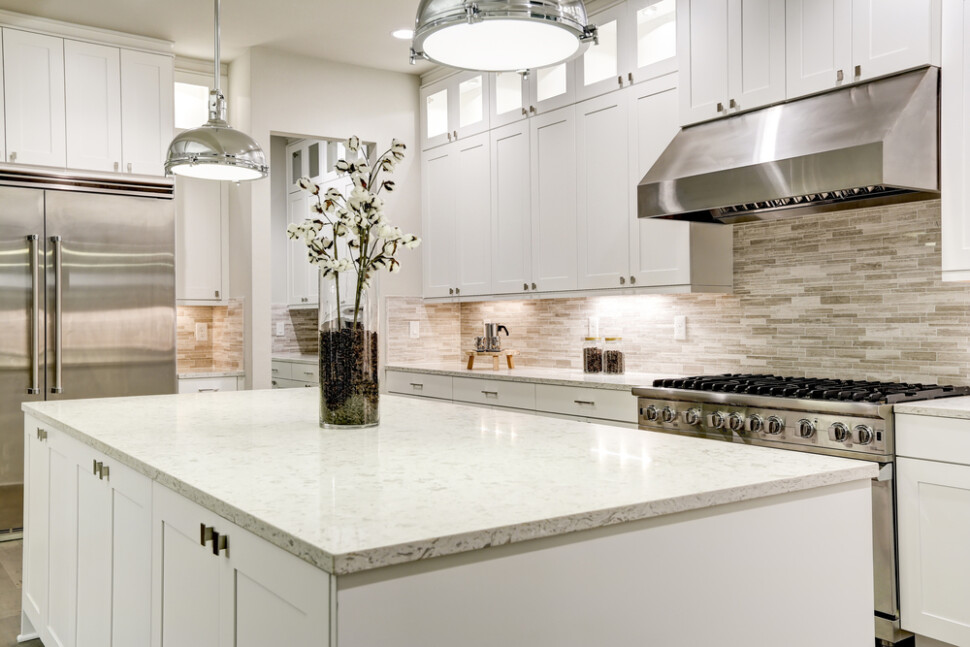 The Most Durable Countertop Materials, Ranked!