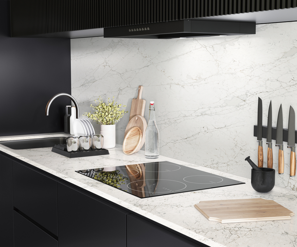 Shop Wilsonart® Quartz Countertops At Standard Kitchens Standard